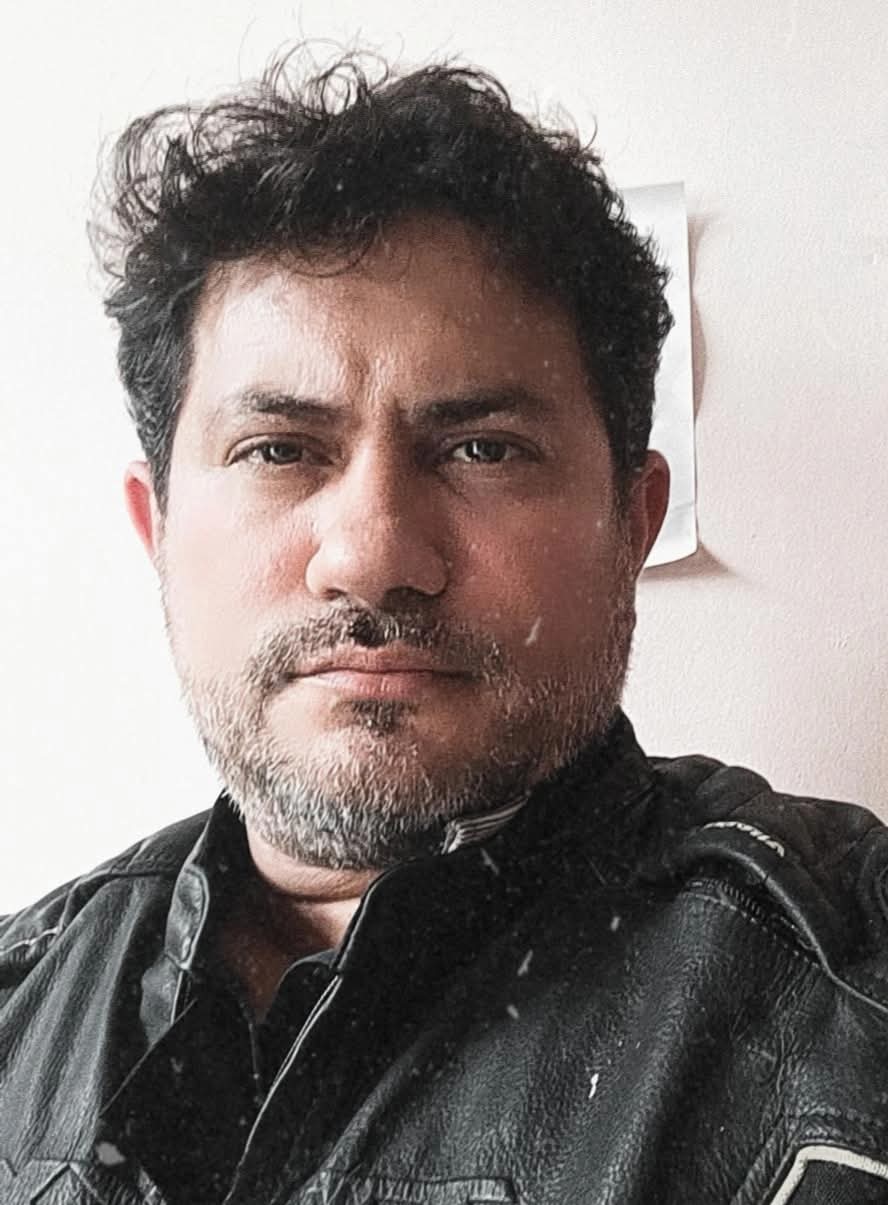 Nota de Pesar pelo falecimento de José Álvaro Mineiro de Albuquerque